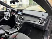 Mercedes-Benz CLA 200 d Shooting Brake AMG Line Aut.