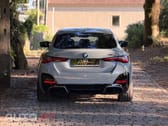 BMW i4 M50