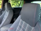 Volkswagen Golf 2.0 GTi