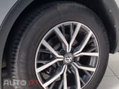 Volkswagen Tiguan 1.6 TDI Confortline
