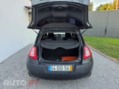Renault Mégane 1.5 dCi Dynamique S