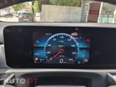 Mercedes-Benz A 180 d AMG Line Aut.