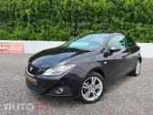 Seat Ibiza 1.2 12V Sport