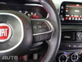Fiat Tipo 1.6 M-Jet Lounge Tech