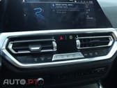 BMW 320 e Pack M Auto