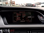 Audi A5 2.7 TDi Multitronic