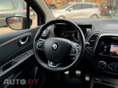 Renault Captur 1.2 TCe Initiale Paris