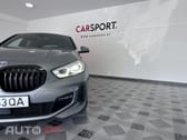 BMW 116 d Pack Desportivo M Auto