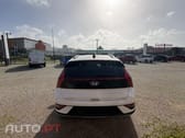 Hyundai Bayon 1.0 T-GDi Premium TT DCT