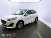 Ford Kuga 2.5 PHEV Vignale