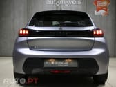 Peugeot E-208 50 kWh Allure Pack