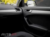 Audi A4 2.0 TDI