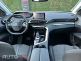 Peugeot 3008 1.2 PureTech Allure EAT8