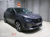 Peugeot 3008 1.2 PureTech Allure