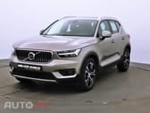 Volvo XC40 1.5 T5 PHEV Inscription