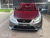 Seat Leon 1.6 TDi Style Ecomotive