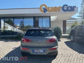 MINI Clubman One D