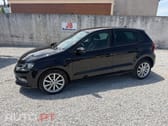 Volkswagen Polo 1.4 TDi Lounge