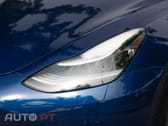 Tesla Model 3 Long-Range Dual Motor AWD