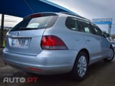 Volkswagen Golf Variant 1.6 TDi