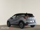 Renault Captur Captur 1.0 TCe Techno