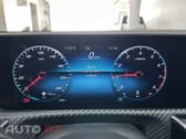Mercedes-Benz A 180 Progressive