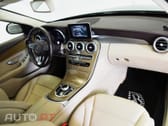 Mercedes-Benz C 200 BlueTEC Exclusive Aut.
