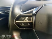 Peugeot 3008 1.5 BlueHDi Active