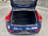Volvo V40 1.6 D2 Ocean Race