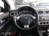 Ford Focus SW 1.4 Trend