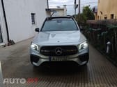 Mercedes-Benz GLB 200 AMG 7 Lugares