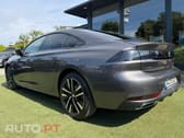 Peugeot 508 1.5 BlueHDi GT EAT8