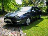 Renault Laguna Break 2.0 dCi Dynamique S 120g