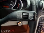 Porsche Cayenne Turbo