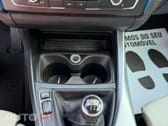 BMW 116 d EDynamics Sport