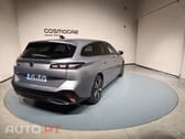 Peugeot 308 SW 1.5 BlueHDi Allure 130cv