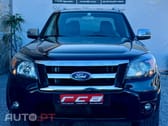 Ford Ranger 3.0 TDCi CD Wildtrak 4WD