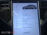 Tesla Model S 90D AWD