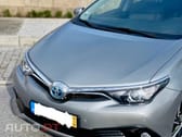 Toyota Auris Touring Sports Confort P. Sports