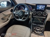 Mercedes-Benz C 250 d Aut.
