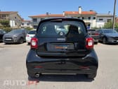 Smart ForTwo 0.9 Passion 90 Aut.
