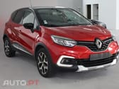 Renault Captur 1.3 TCe Exclusive