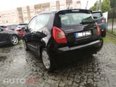Citroen C2 1.6 VTR