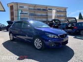 Peugeot 308 1.5 BlueHDi Style