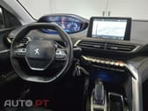 Peugeot 3008 1.2 PureTech I-Cockpit Navi EAT8