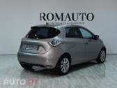 Renault Zoe 22KW ZEN
