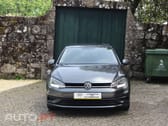 Volkswagen Golf 1.6 TDI Confortline