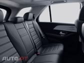 Mercedes-Benz GLE I.V.A DEDUTIVEL e 4M AMG Pano 