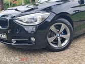 BMW 116 d EDynamics Line Sport