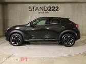 Nissan Juke 1.0 DIG-T N- Connecta DCT
